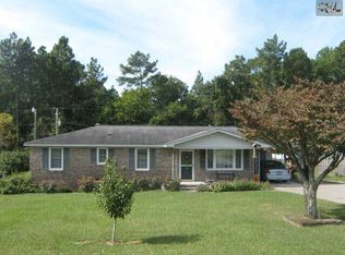 326 Bel Air Dr, West Columbia, SC 29170