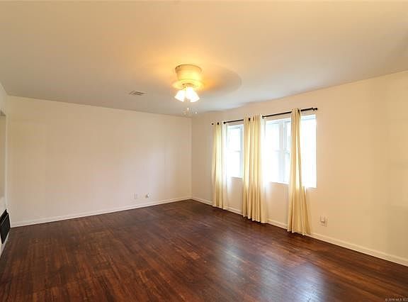 Living Room from Dining Room