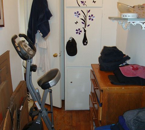 4th image of 411 E 83rd St APT 5F