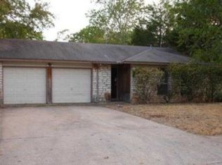 3901 Tamil St, Austin, TX 78749