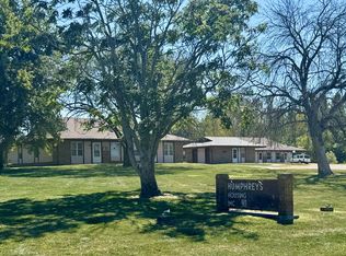 110 Highway 139, Humphreys, MO 64646