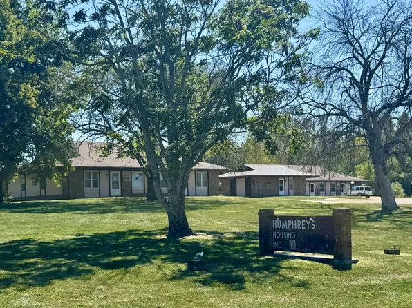 110 Highway 139, Humphreys, MO 64646