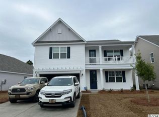 418 Calhoun Falls Drive Tillman E LOT 1304, Myrtle Beach, SC 29579