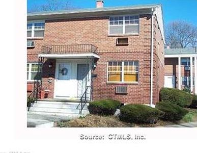 24 Woodward Ave APT 52, New Haven, CT, 06512