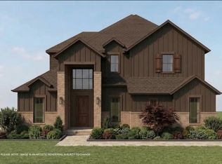 7429 Stonehenge Dr, Sanger, TX 76266