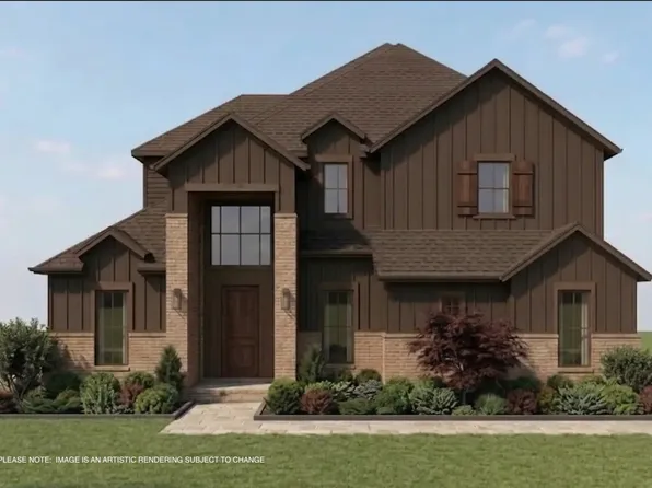 7429 Stonehenge Dr, Sanger, TX 76266