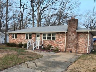 2108 Lockard Ave, Chesapeake, VA, 23320