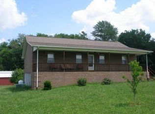 7620 Hilham Rd, Cookeville, TN 38506