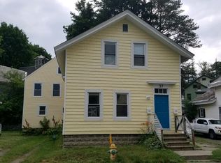 37 South St, Florida, MA 01247