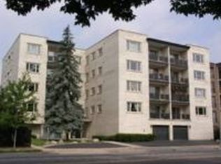 1010 N Harlem Ave APT 302, River Forest, IL