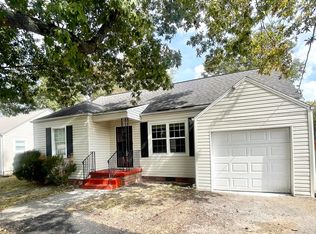 1610 Prater Rd, Chattanooga, TN 37412