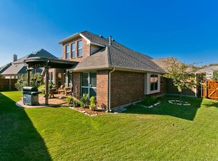 6408 Crestmoor Ln, Sachse, TX 75048
