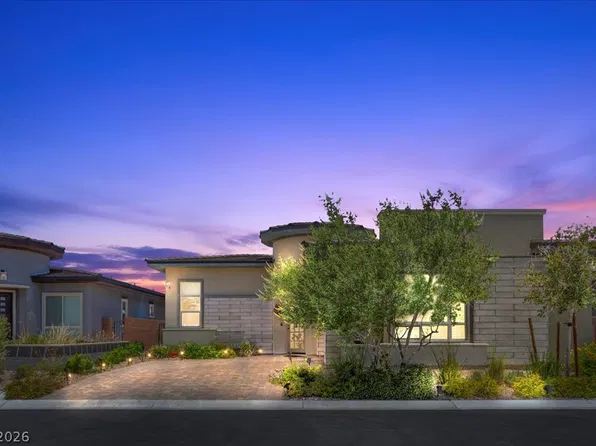 6722 Desert Crimson St, Las Vegas, NV 89148