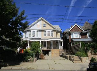 48 Danforth Ave, Jersey City, NJ 07305