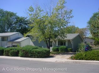 2006 Pepperwood Dr, Colorado Springs, CO 80910