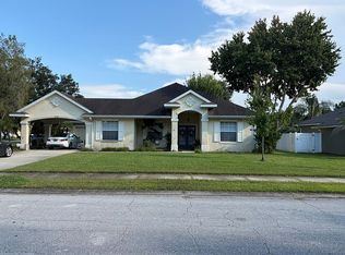150 Hamlet Trce, Ormond Beach, FL 32174
