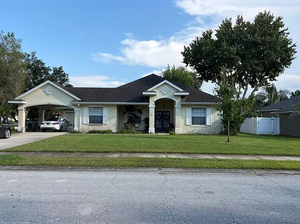 150 Hamlet Trce, Ormond Beach, FL 32174