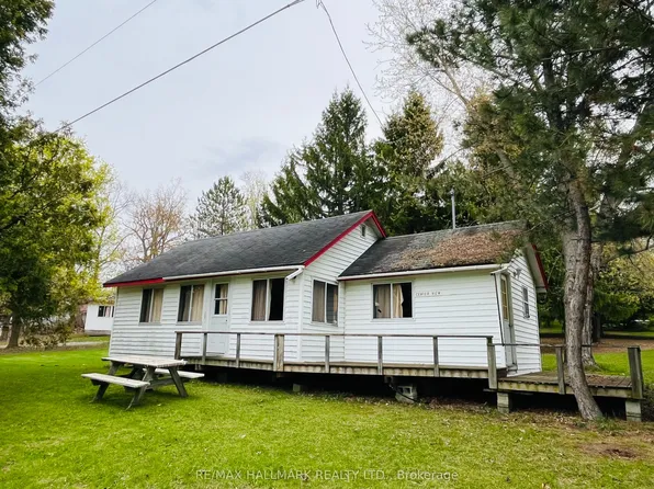 449 Island View Rd #105, Alnwick/haldimand, ON K0K 2X0