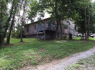 4331 Kennedy Bridge Rd, Lancaster, KY 40444