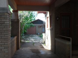 1711 Huff St, Wichita Falls, TX 76301