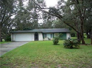 12740 Sherman Dr, Hudson, FL 34667