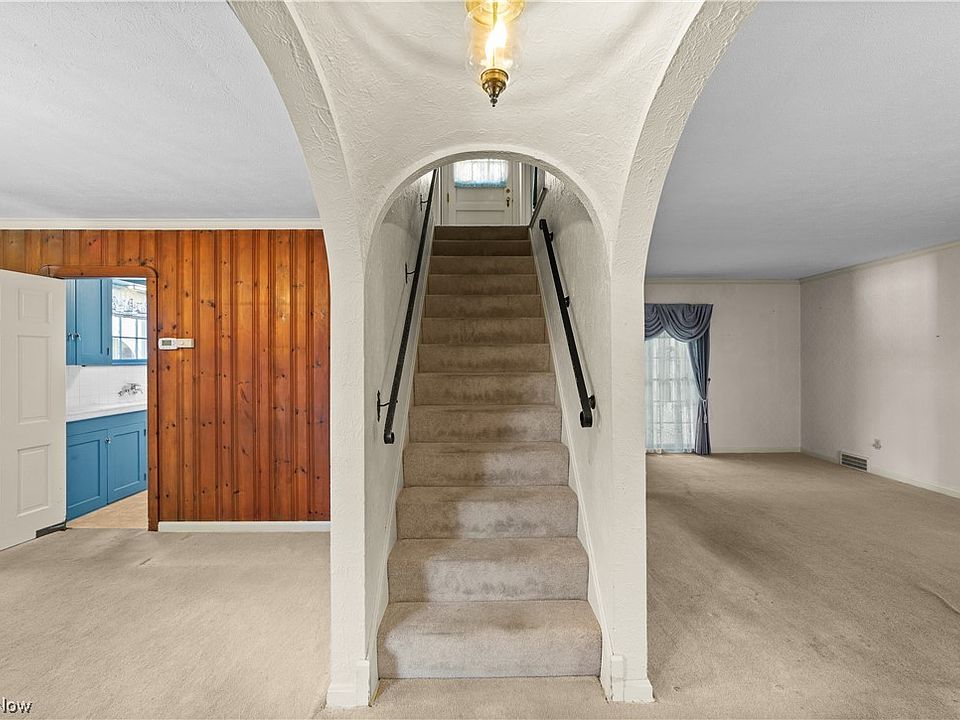 4741 S Hills Dr SW, Cleveland, OH 44109 Zillow