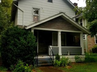56 Lenox Ave, East Stroudsburg, PA 18301
