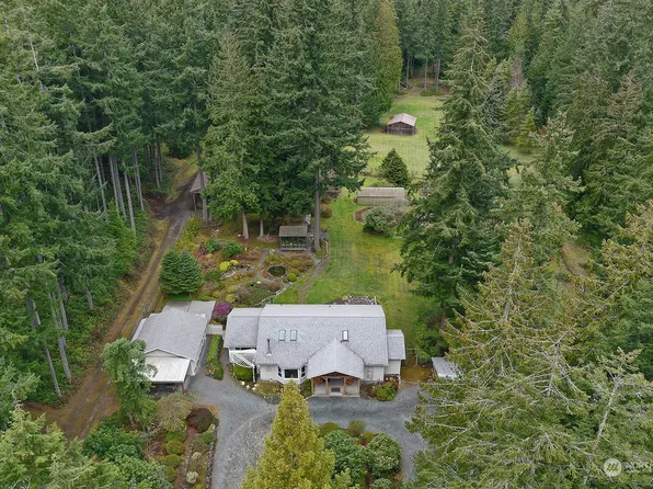2615 Parkwood Drive, Langley, WA 98260
