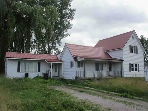 1041 W Anderson Rd, Linwood, MI 48634