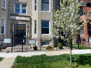 2754 W Washington Blvd APT 2E, Chicago, IL 60612