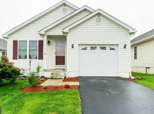 23 Whiskers Way, Ranson, WV 25438