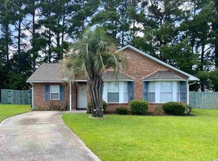 9666 Middleton Ct, Murrells Inlet, SC 29576