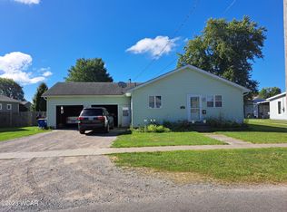 609 W Clime St, Delphos, OH 45833