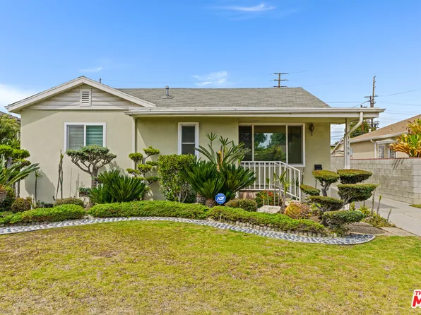 1754 Amherst Ave, Los Angeles, CA 90025