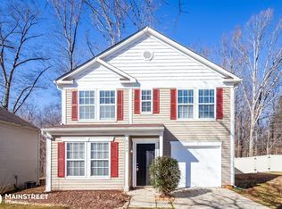 5117 Vanhoy Ln, Charlotte, NC 28269