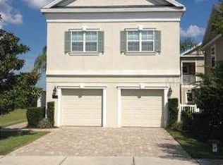 7552 Excitement Dr, Kissimmee, FL 34747