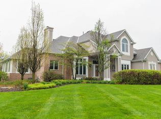 N42W33150 Glen Parc Cir, Nashotah, WI 53058