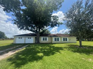 1331 County Road 313, Louise, TX 77455