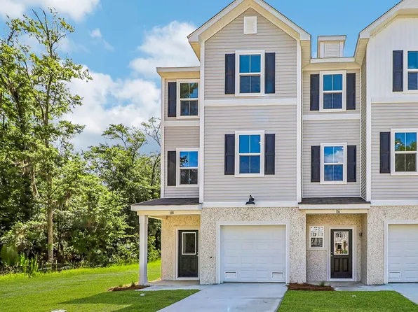 118 Hidden Way, Savannah, GA 31419