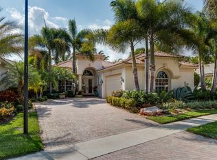 10874 Northgreen Dr, Wellington, FL 33449