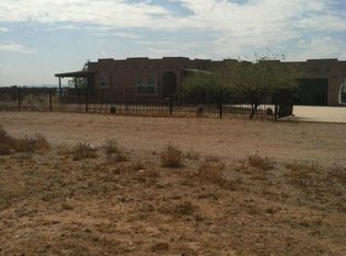 41023 W Georgia Ave, Tonopah, AZ 85354