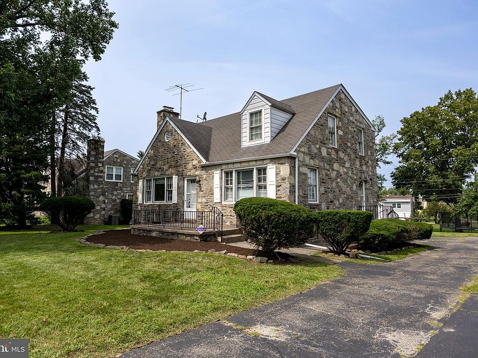 1531 Sandy Hill Rd, Plymouth Meeting, PA 19462 Zillow