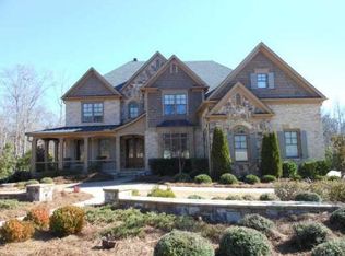 136 Waterlace Way, Fayetteville, GA 30215