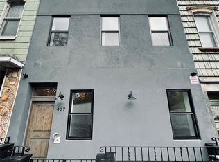 427 Metropolitan Avenue, Brooklyn, NY 11211
