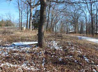 12730 NE 1248th Rd, Osceola, MO 64776