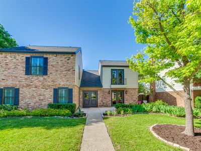 32 Bunker Hl, Richardson, TX, 75080