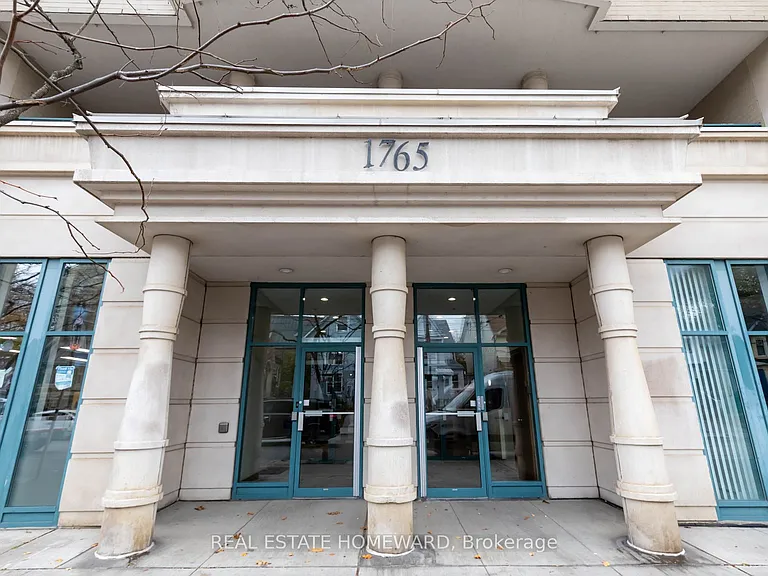 1765 Queen St E #413 — Photo 24