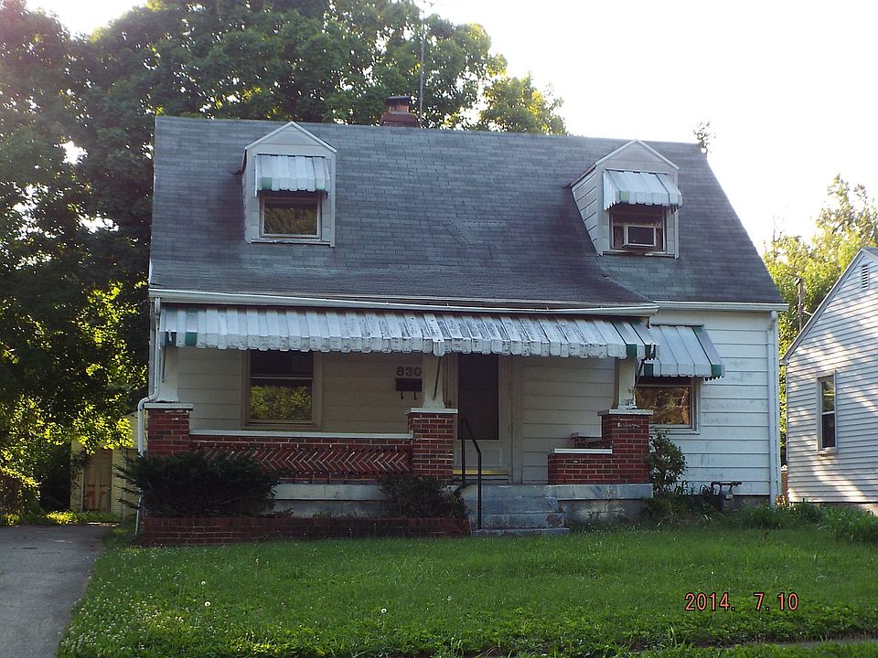 1st image of 830 Oakleaf Dr