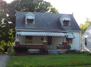 830 Oakleaf Dr, Dayton, OH 45417
