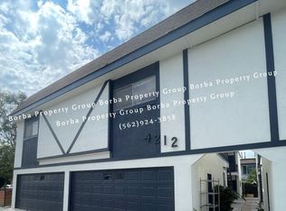 LB4200 (RUBS), Long Beach, CA 90804